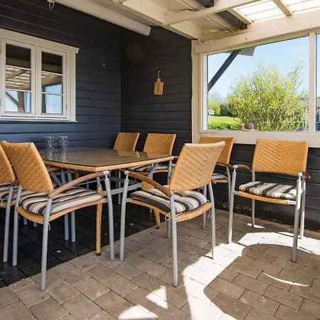 Holiday Aabenraa Viii * Bovrup