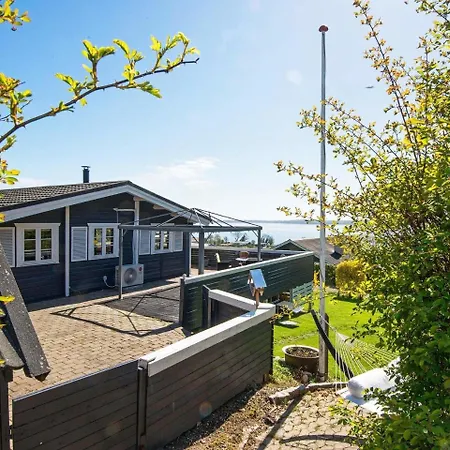 Vakantiehuis Holiday Aabenraa Viii Bovrup