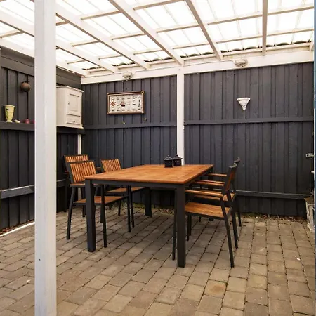 Holiday Aabenraa Viii
