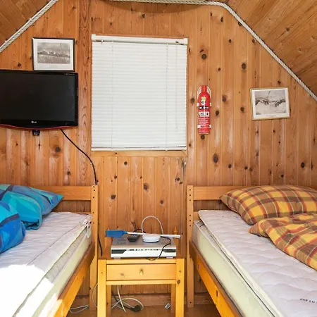 Holiday Aabenraa Viii Vakantiehuis Bovrup