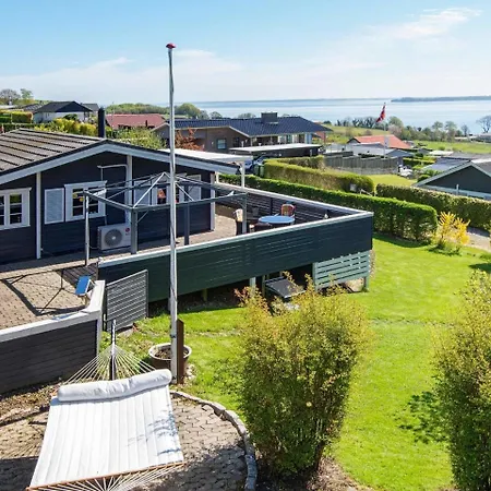 Vakantiehuis Holiday Aabenraa Viii