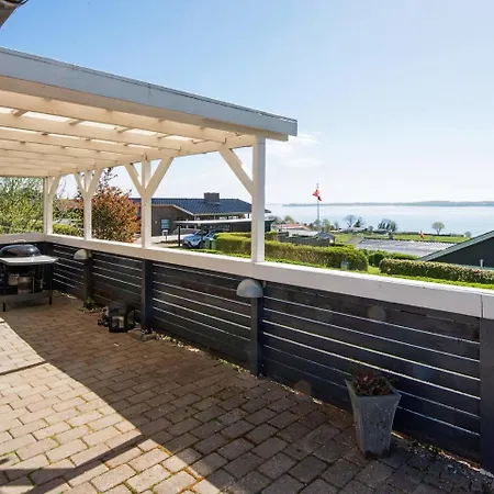 Vakantiehuis Holiday Aabenraa Viii