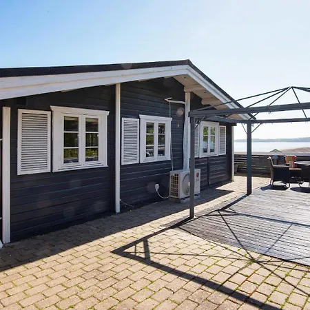 Holiday Aabenraa Viii Vakantiehuis *