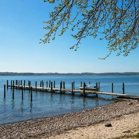 Holiday Aabenraa Viii Vakantiehuis Bovrup