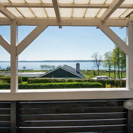 Vakantiehuis Holiday Aabenraa Viii Bovrup