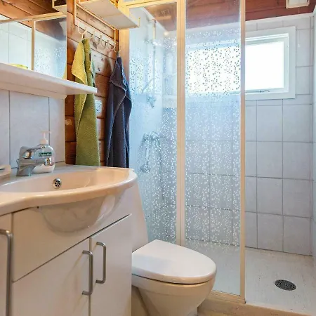 Holiday Aabenraa Viii Vakantiehuis Bovrup