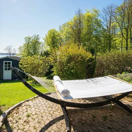 Holiday Aabenraa Viii Vakantiehuis *