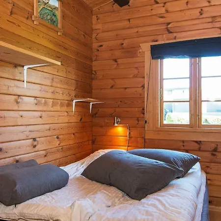 Vakantiehuis Holiday Aabenraa Viii
