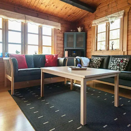 Holiday Aabenraa Viii Vakantiehuis Bovrup