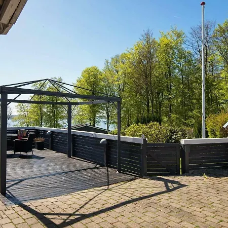 Holiday Aabenraa Viii Vakantiehuis